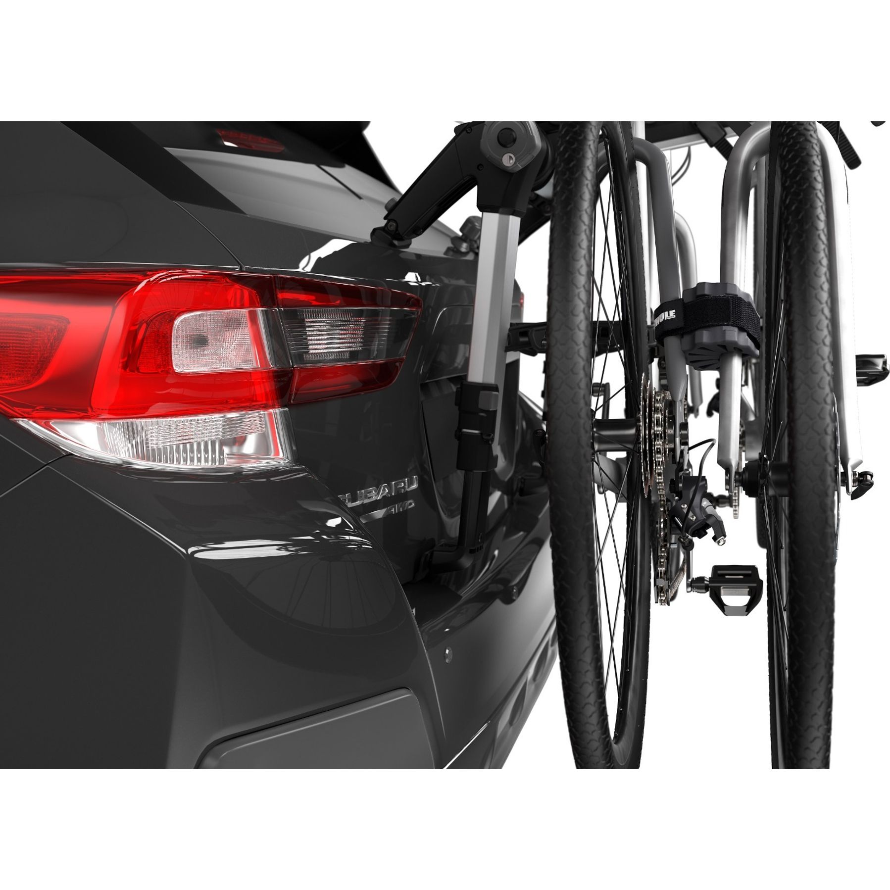 Thule Framebeschermer