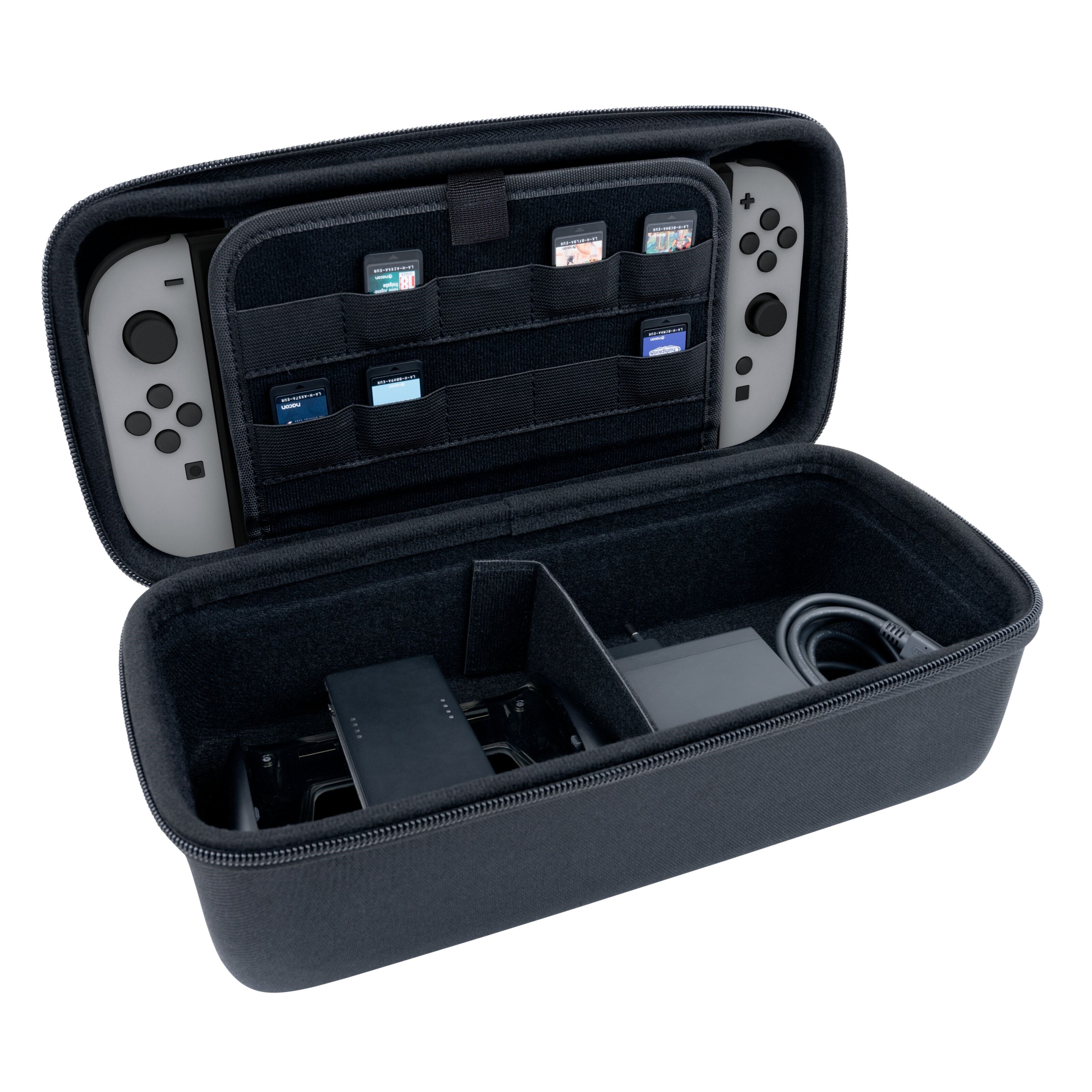 Nintendo Switch 2-etui XL