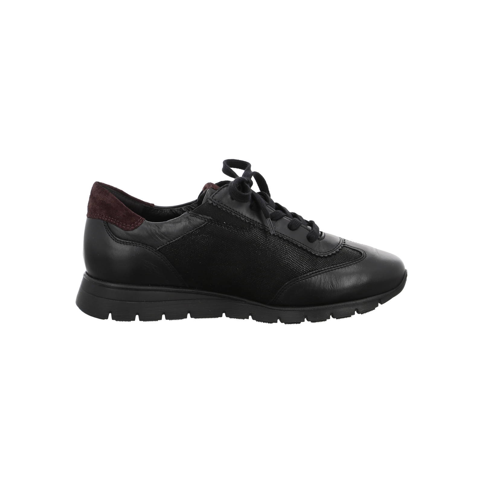 Mobils chaussures Donia noir