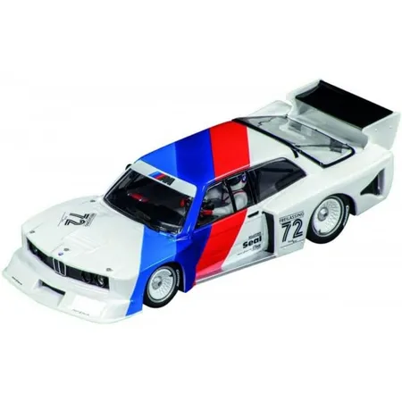 Carrera BMW 320 Turbo Flachbau 