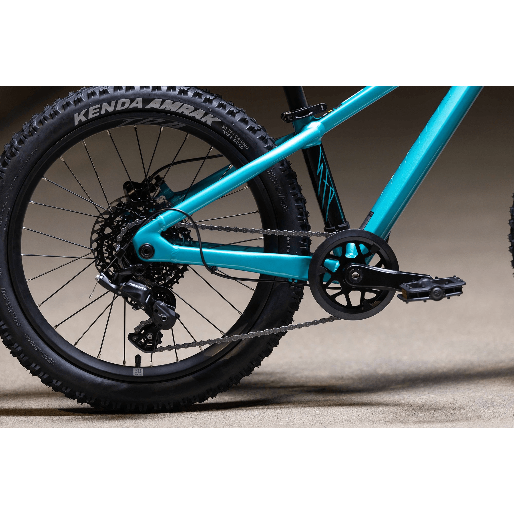 Giant STP 20 FS 2026