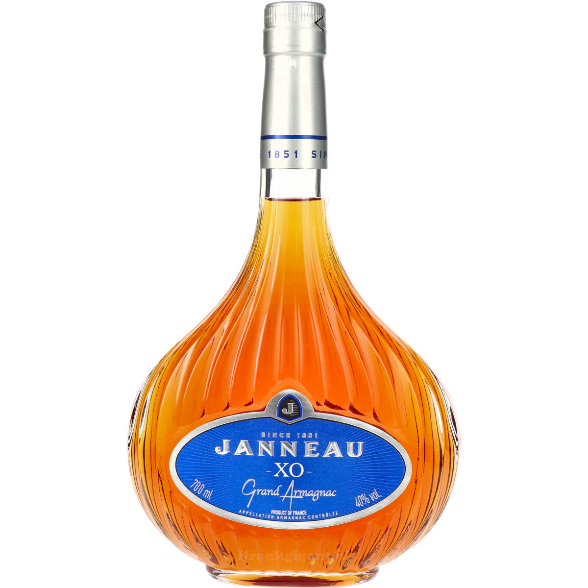 Janneau Grand Armagnac XO 70 cl