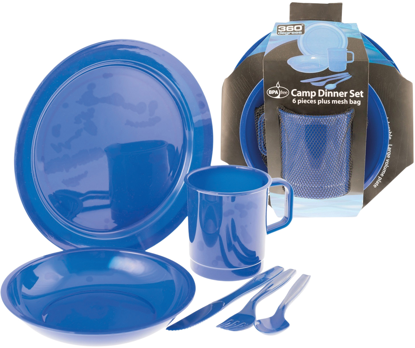 Dinner Set