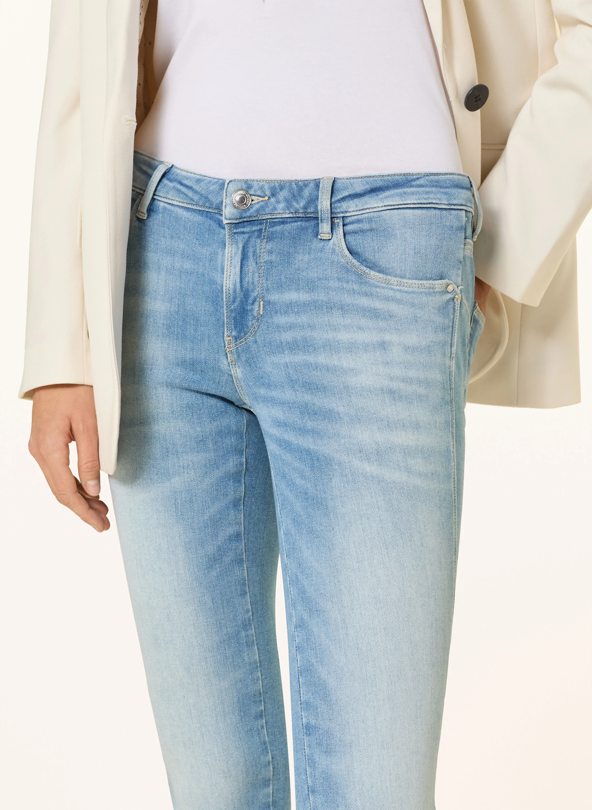 GUESS Skinny Jeans CURVE X