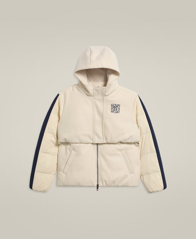Emmerson Jacket
