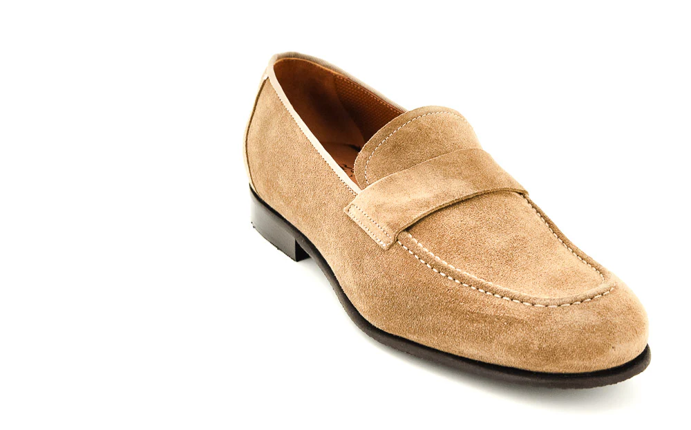 UPPER SHOES - M704 MOC