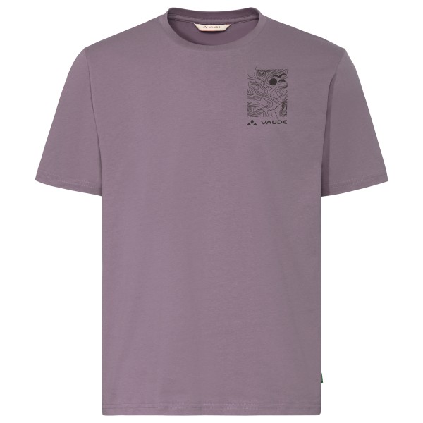 Vaude - Spirit T-Shirt II - T-shirt