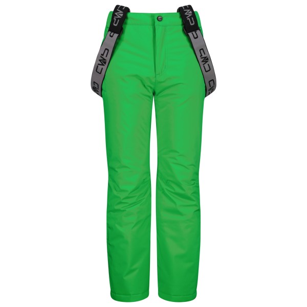 CMP - Kid's Salopette Twill - Pantalon de ski