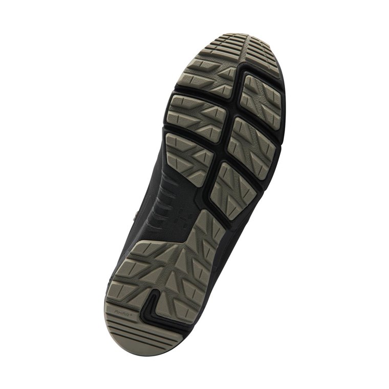 Haglöfs L.I.M Proof Mid Shoes Women True Black