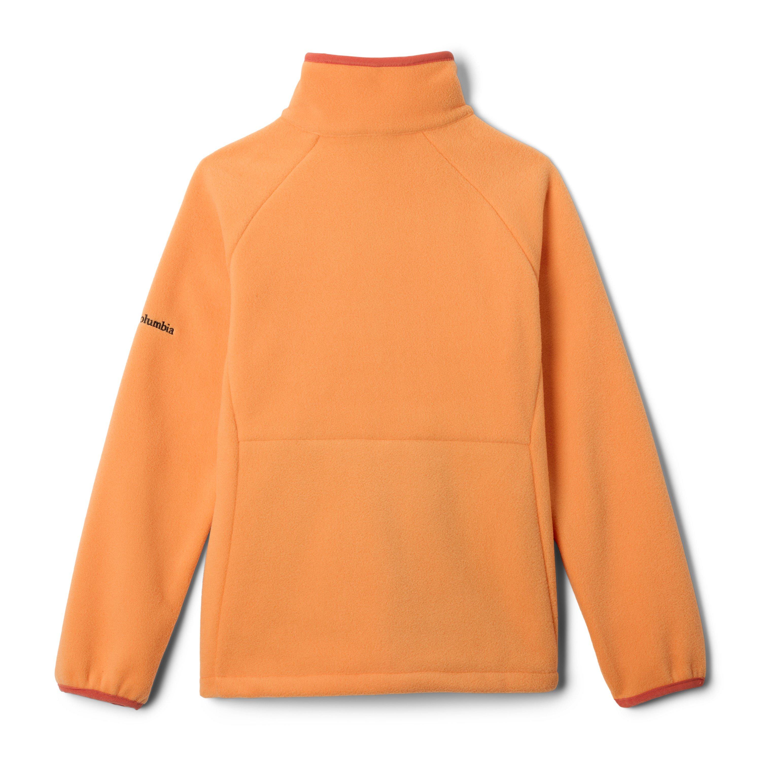 Columbia Fast Trek II Full Zip Fleece Jacket Junior
