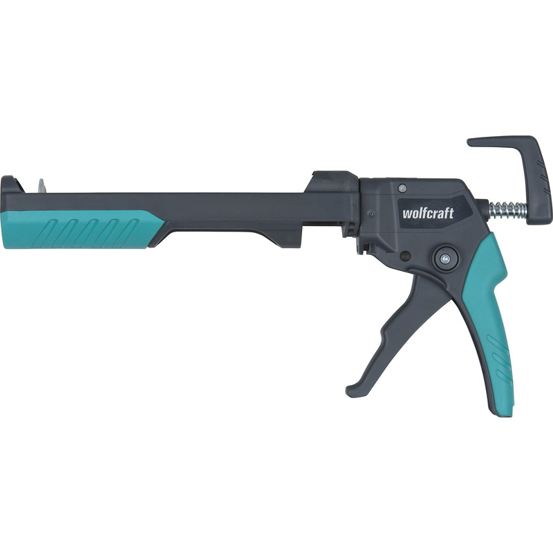 Wolfcraft MG 400 ERGO kitpistool