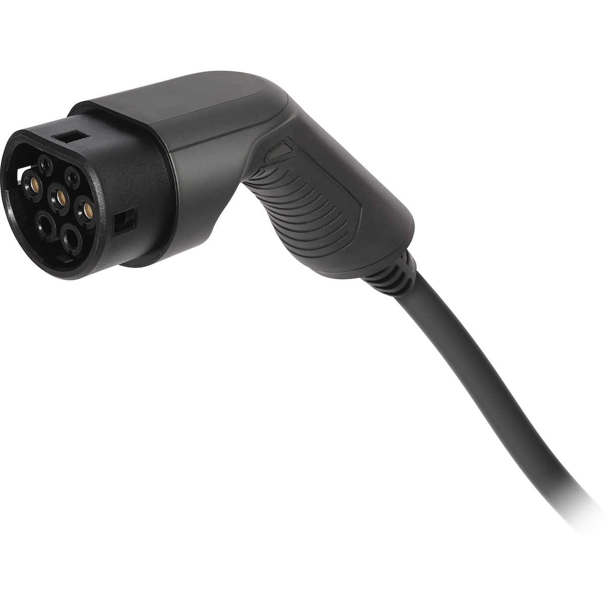 Deltaco e-Charge EV-3203 3m ladekabel til bil