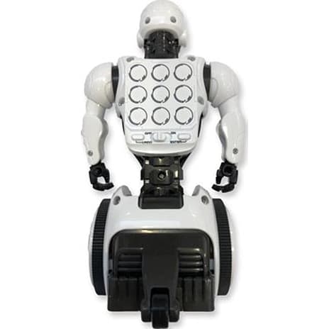 Silverlit Toy Junior 1.0 Stem Robot