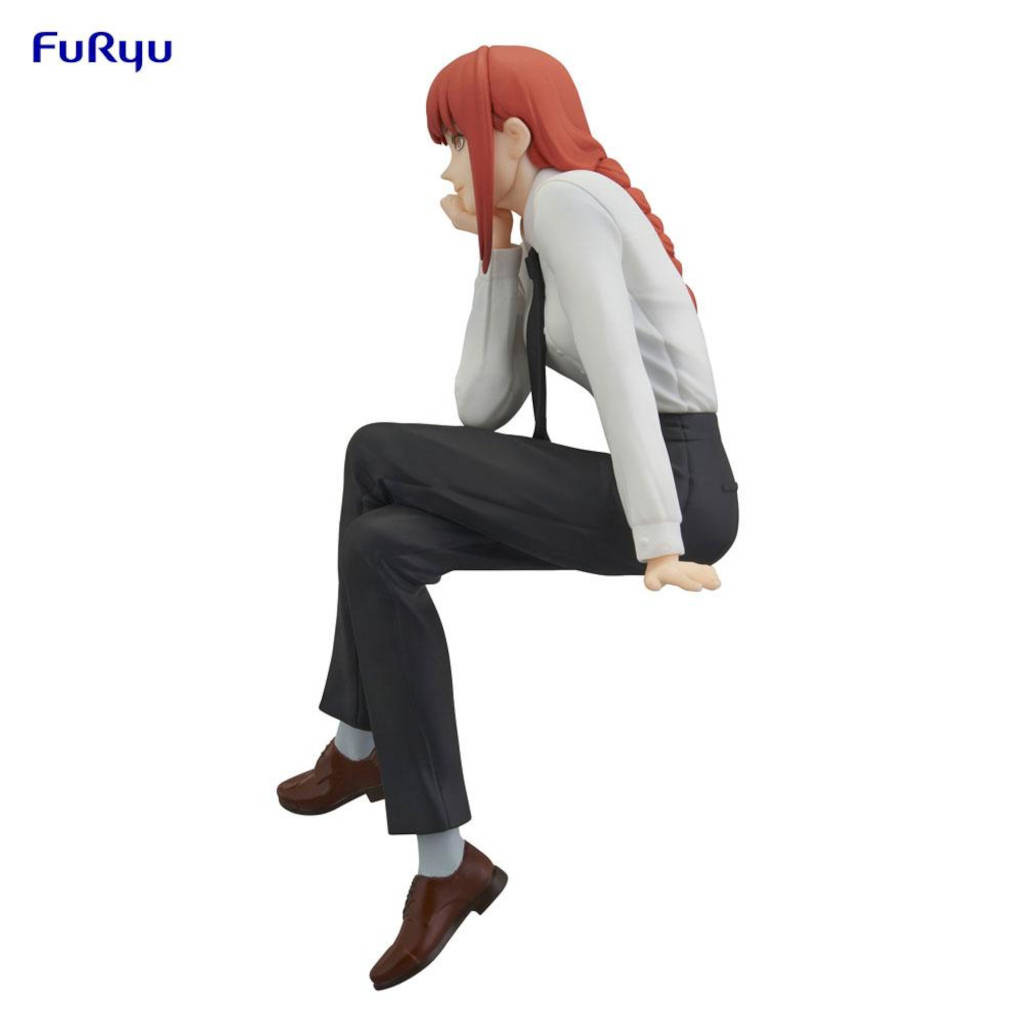 Chainsaw Man - Figurine Noodle Stopper Makima