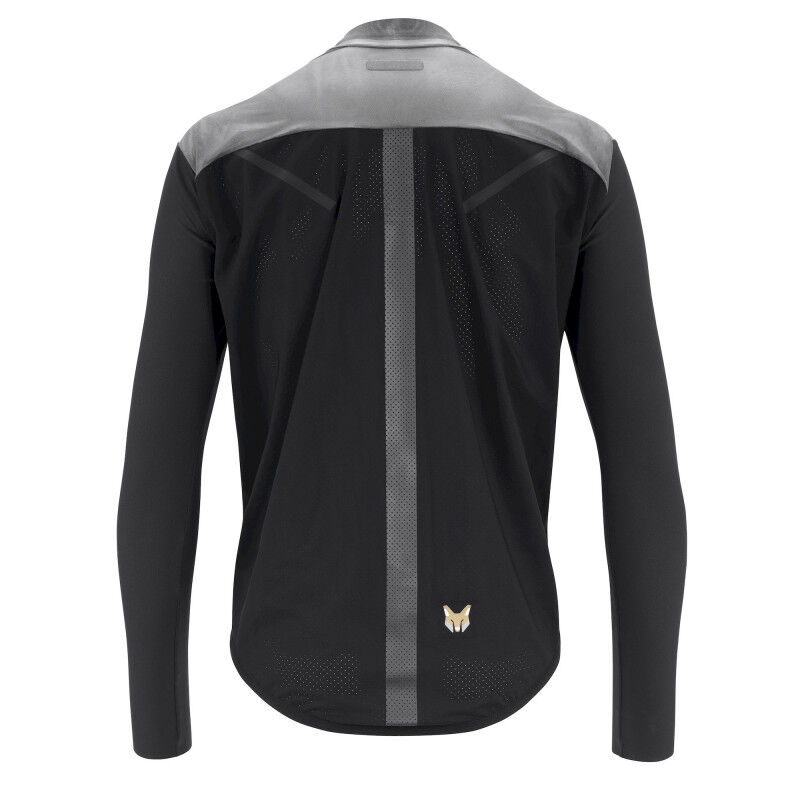 Mille GTO FUCHSROEHRE Shell C2 - Veste vélo homme