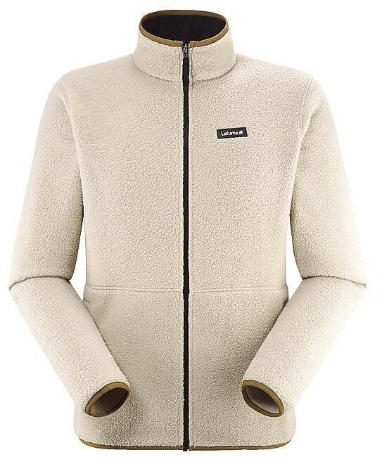 LAFUMA - VESTE POLAIRE ALVIGA FLEECE ZIP M
