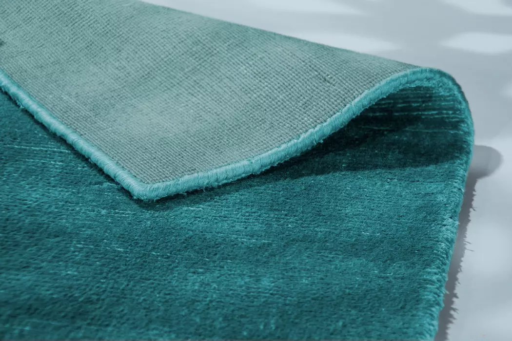Webteppich Soft 140 x 200 cm