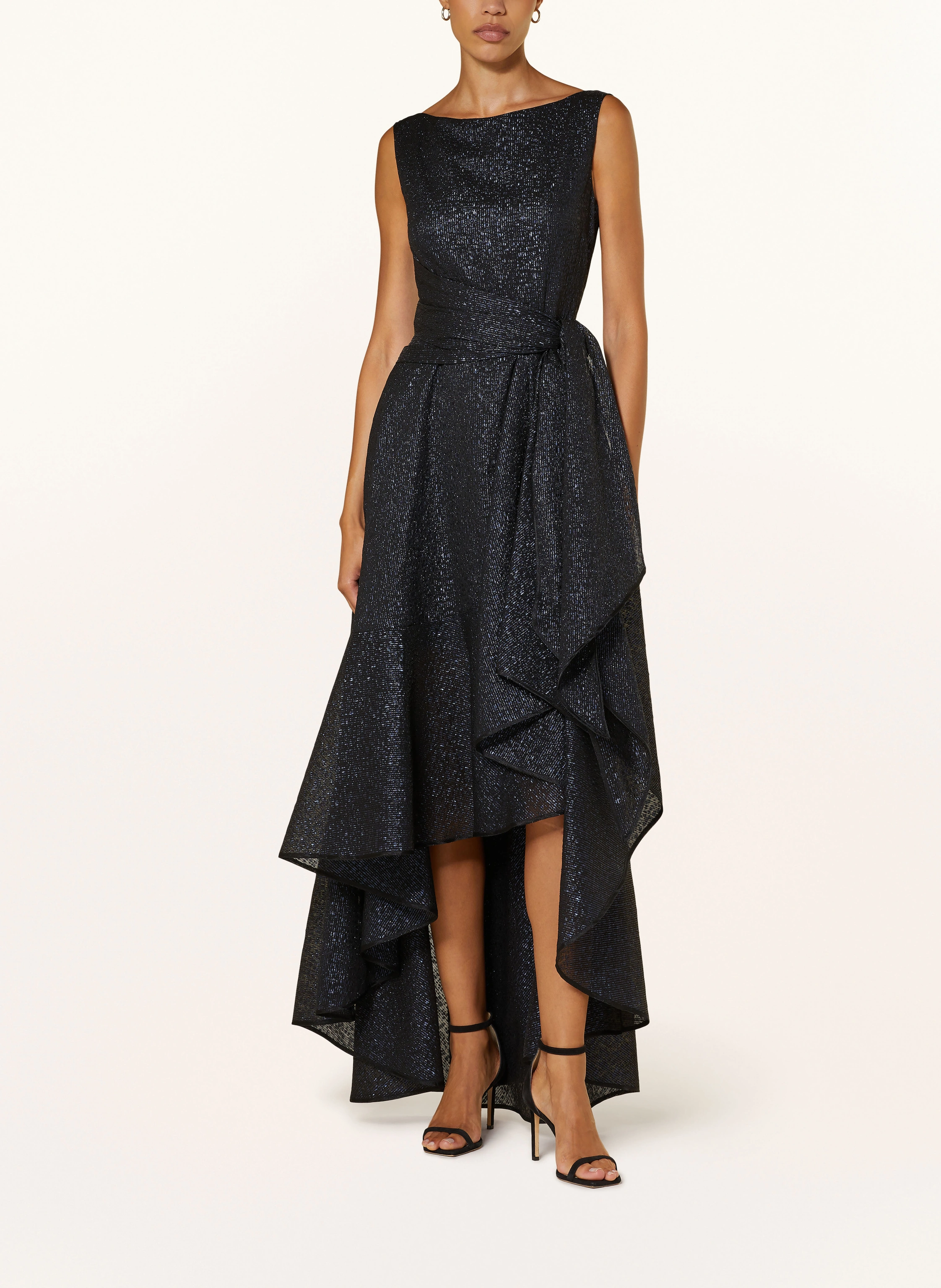 TALBOT RUNHOF Abendkleid
