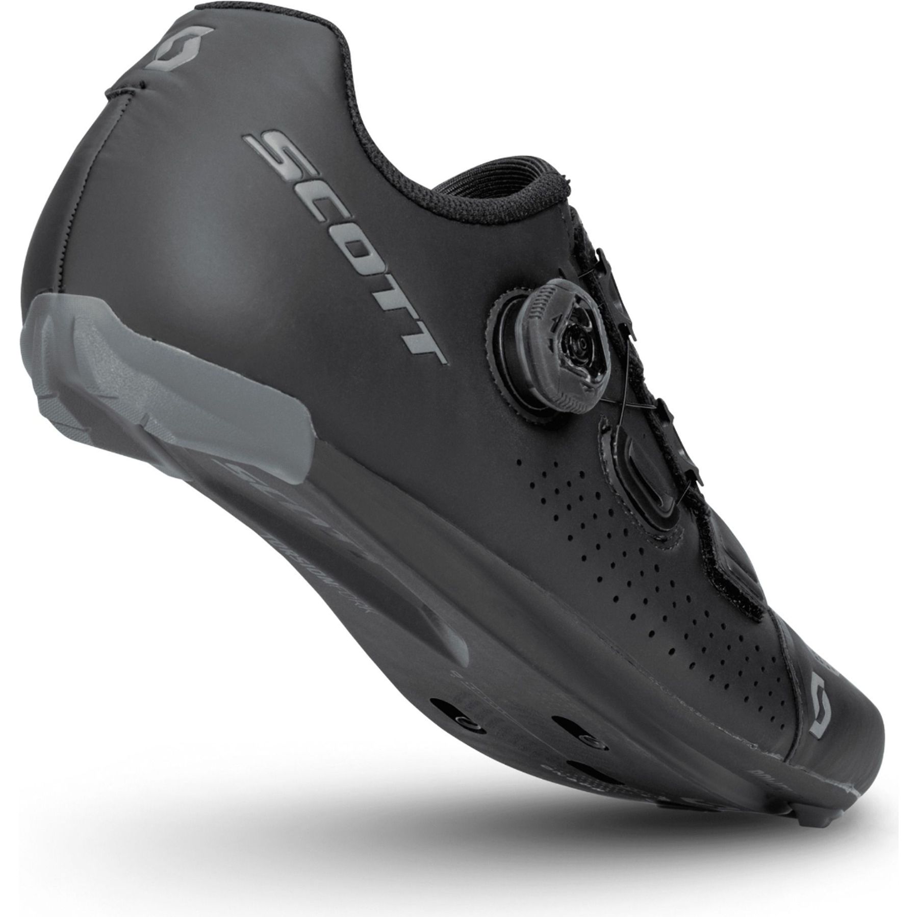 Scott Team Boa Racefiets Schoenen