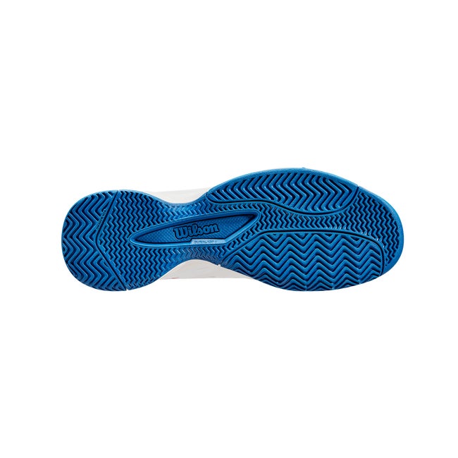 Rush Pro L Junior Tennis Shoe