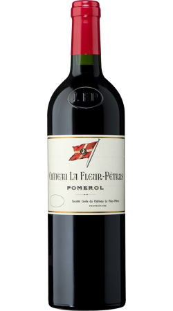 Château La Fleur-Pétrus 2020 Pomerol Rouge