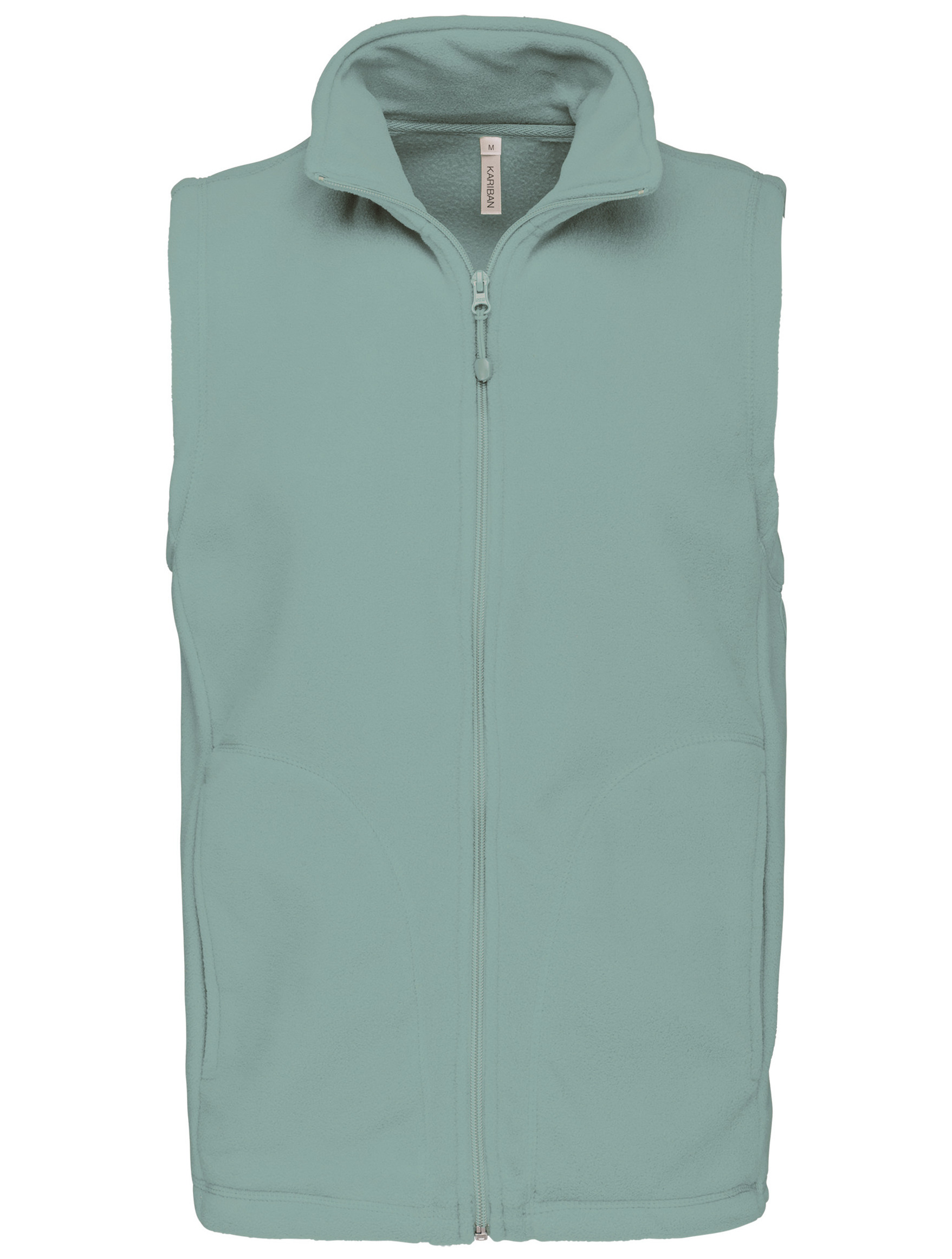Kariban K913 - LUCA > GILET MICROPOLAIRE