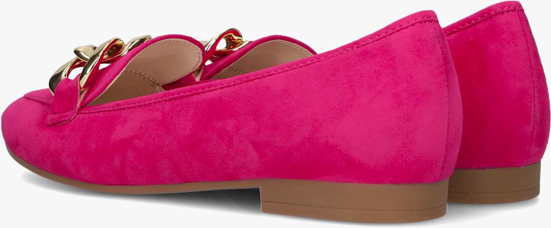 GABOR roze gabor loafers 301