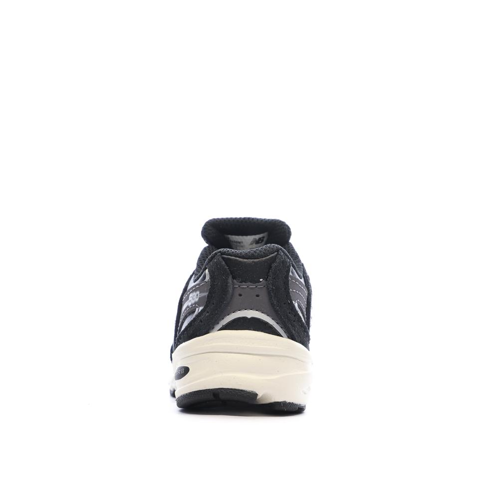 New Balance New Balance 530 Baskets Noires Enfant IZ530BMT
