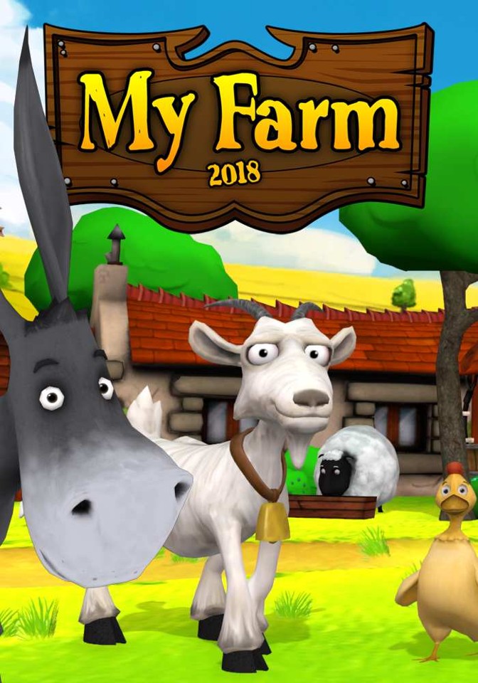 My Farm- PC