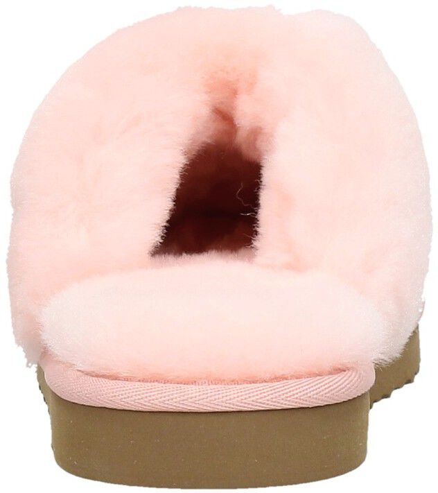 Bullboxer Kinderpantoffels roze