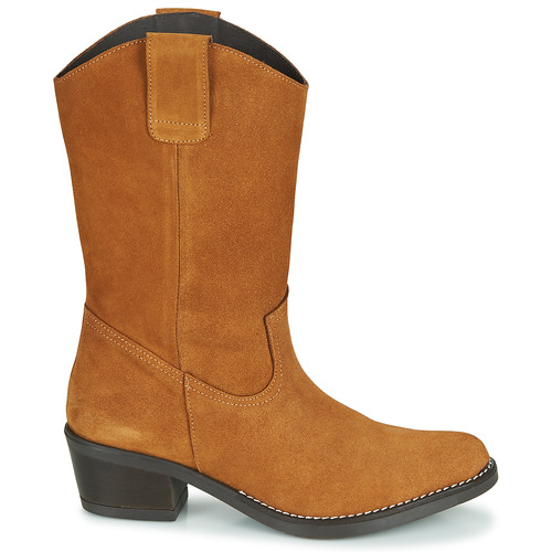 Casual Attitude - NESCARGO - Camel