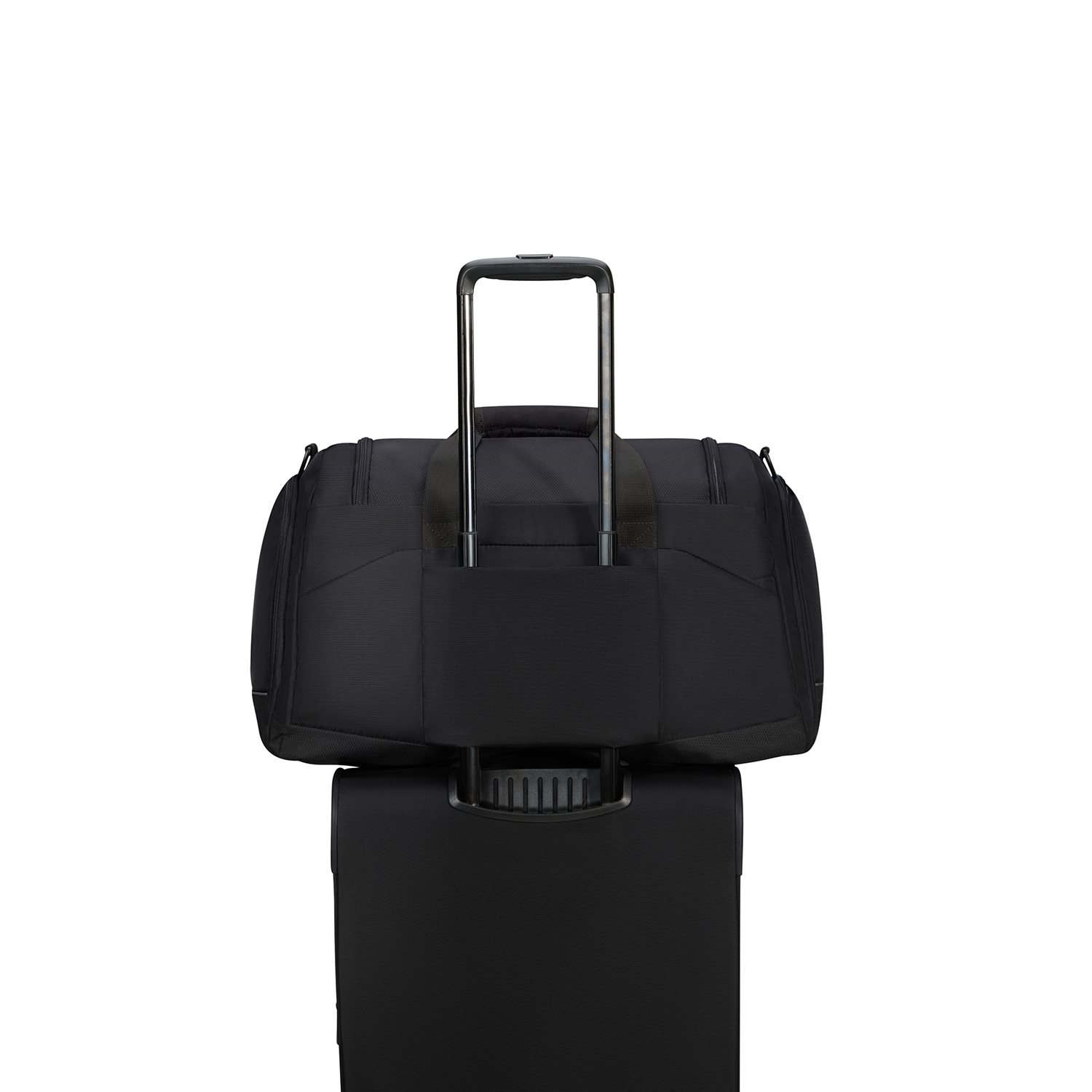 American Tourister Summerride Duffle 52 black