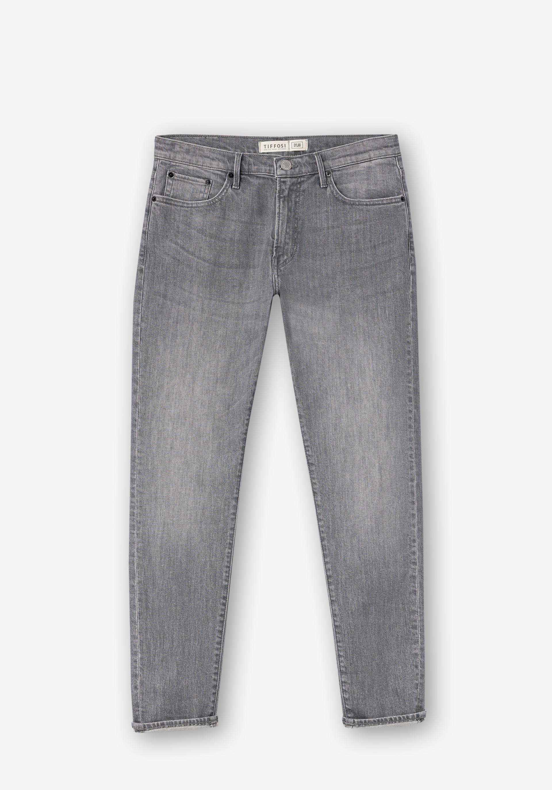 Jeans Dylan Tapered Slim Fit