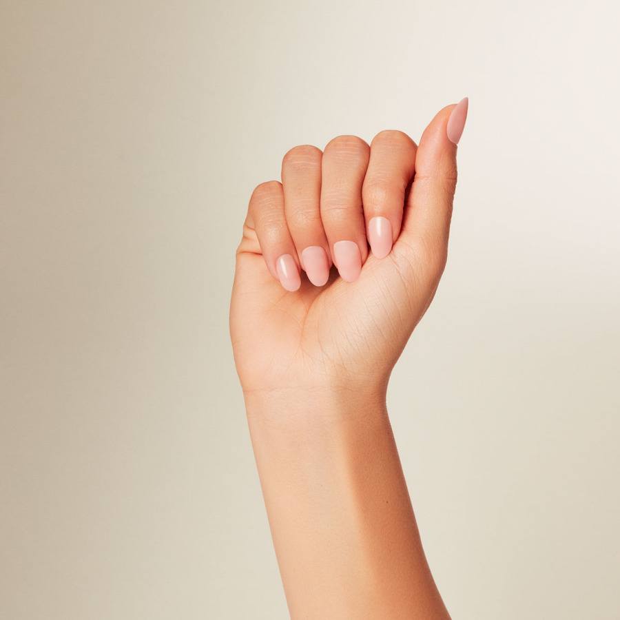 Ardell Nail Addict Naked Collection Innocent