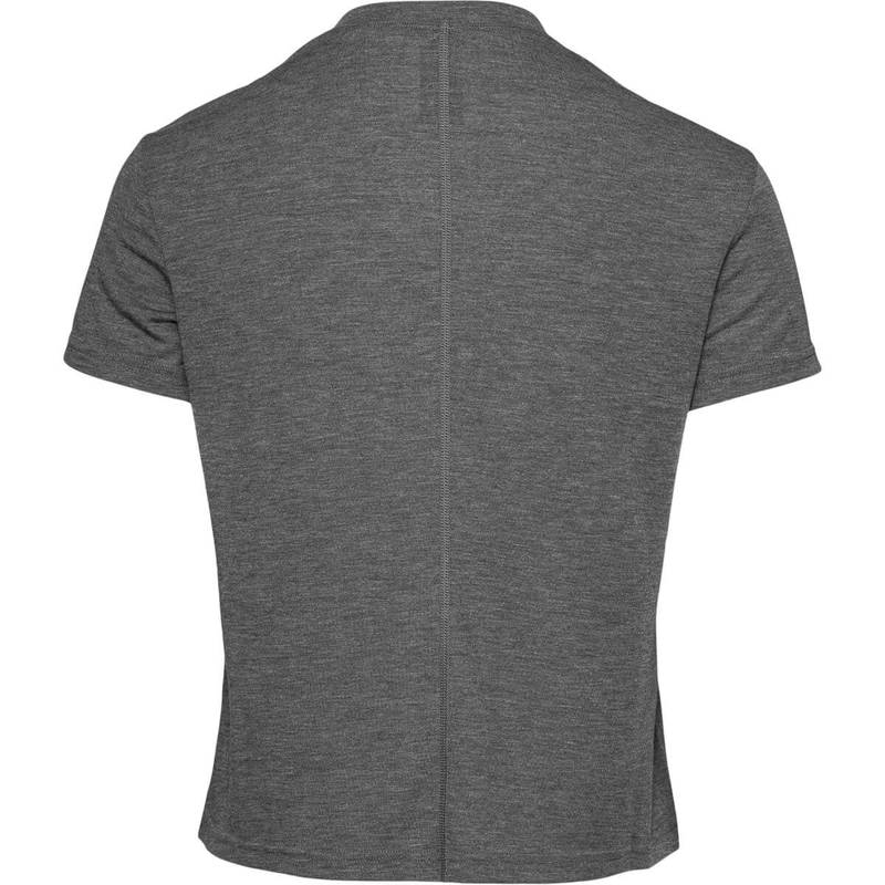 Johaug Aerial Woolmix Trænings T-shirt Dame