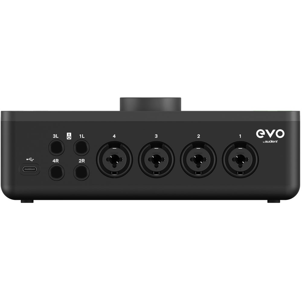 Evo by Audient EVO 8 audio interface