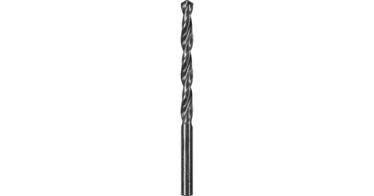 KWBHss-Spiraalborenset 13-Delig boorset  (1.5-6.5mm)