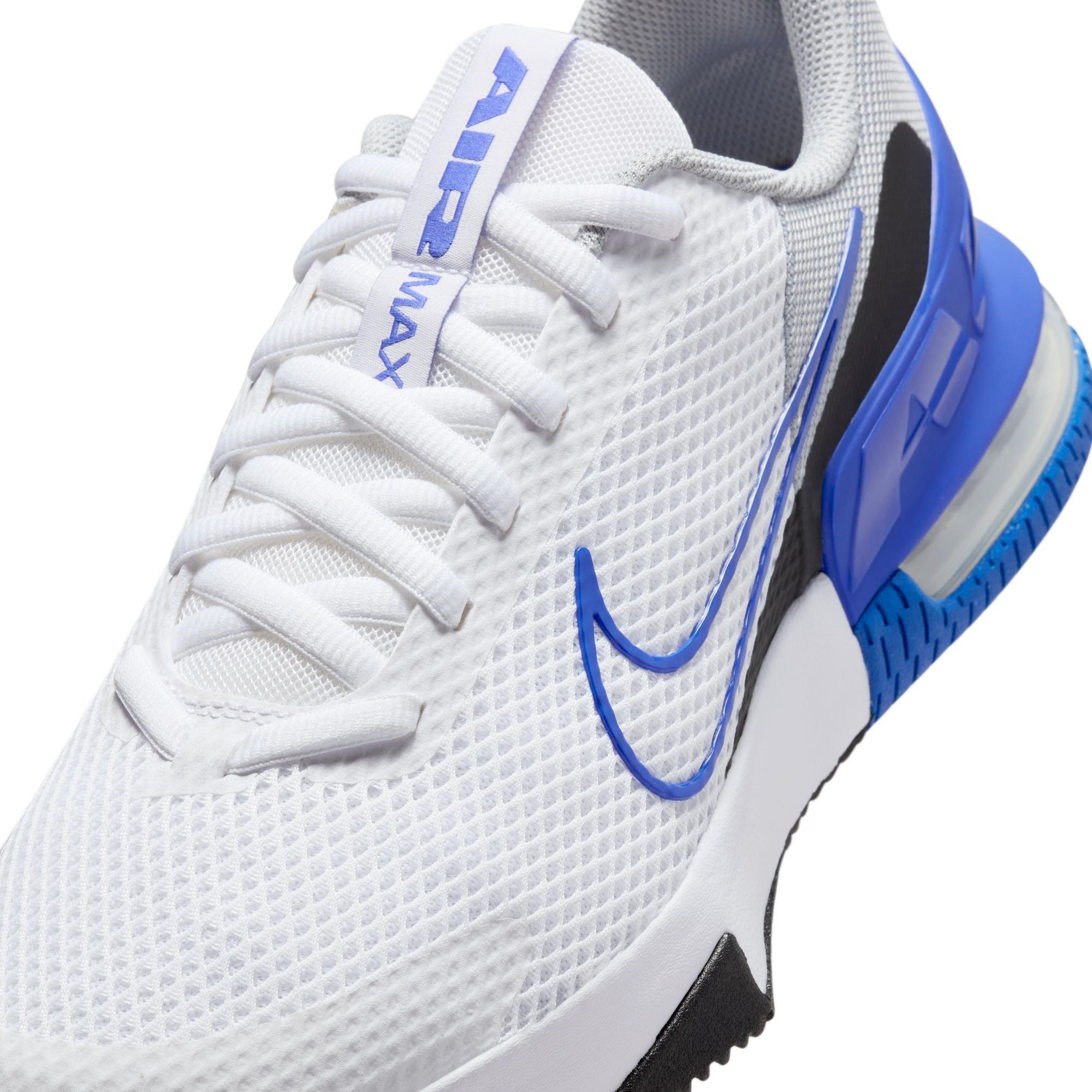 Nike Air Max Alpha Trainer 6 Mens Workout Shoes