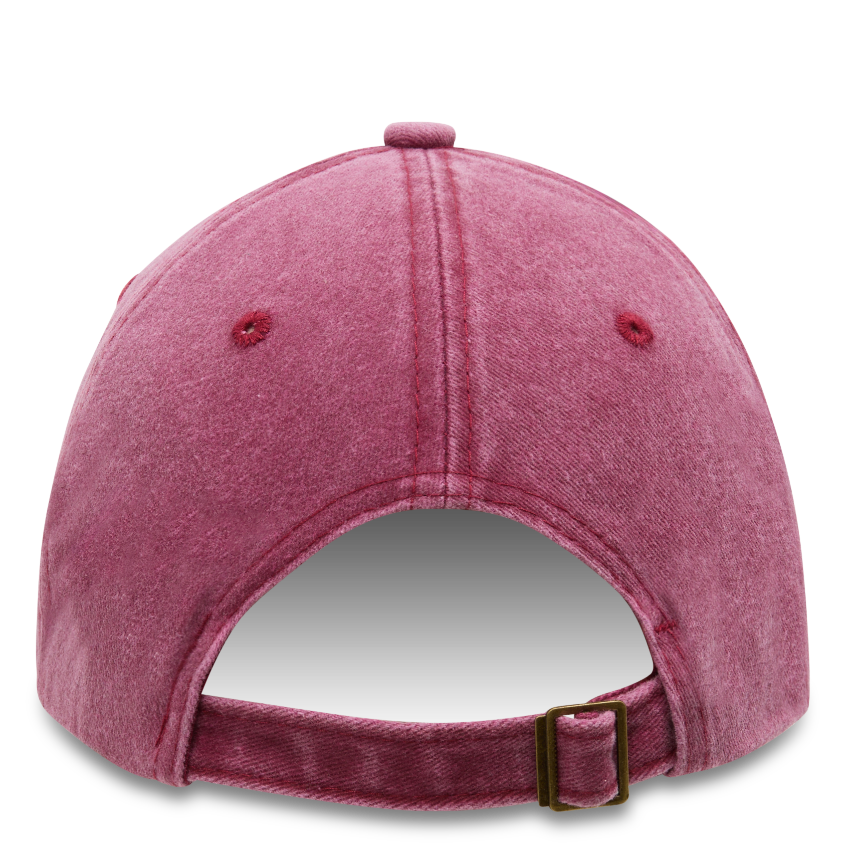 PLATER SOUVENIR - Casquette en coton | Rouge