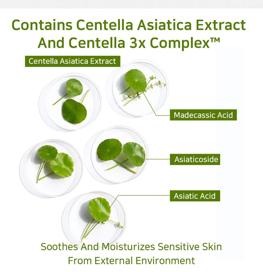 APLB - Hyaluronzuur Ceramide HA B5 Ampullen Serum Set