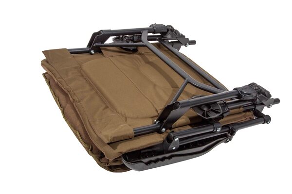 Chaise Ultimate Lookout Recliner Chair