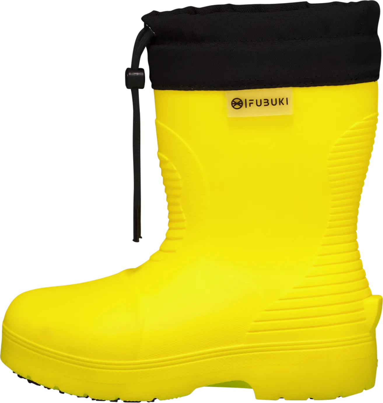 Fubuki Niseko 3.0 Kids Yellow