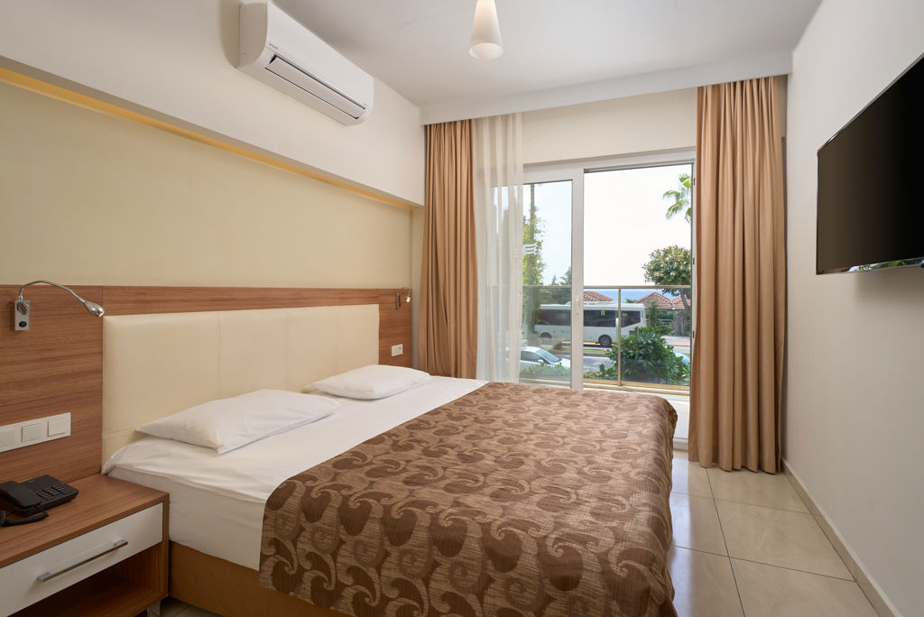 Panorama Hotel All Inclusive - Hotel