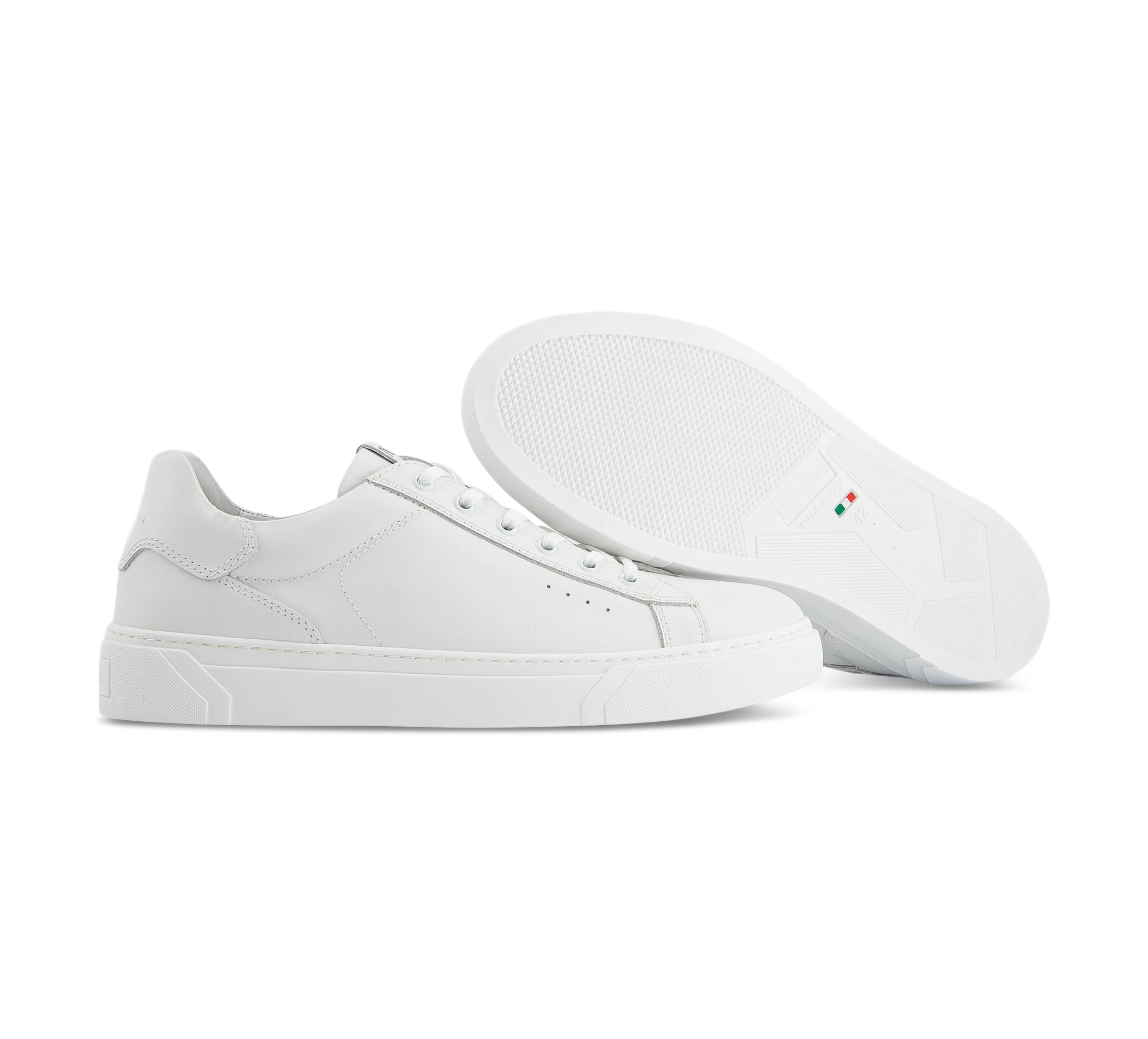 Nero Giardini Sneaker low weiss