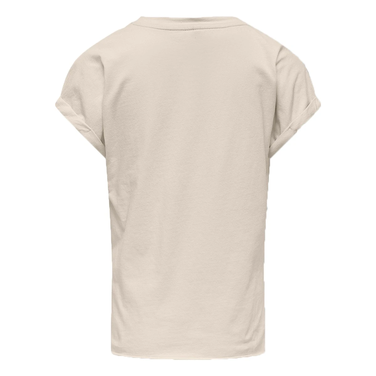 Meisjes T-shirt KOGOLIVIA