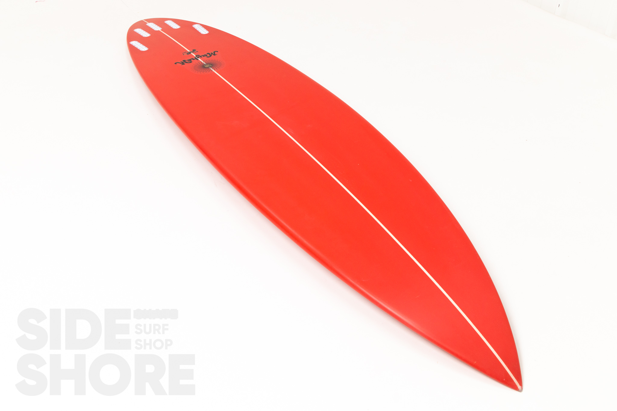 Lost Retro Gun - Spray - 7'8 x 20.25