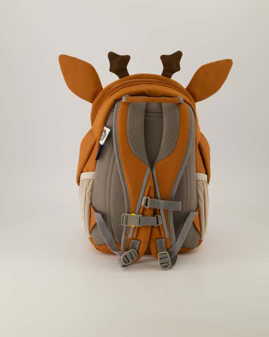 Affenzahn Large Friend Rucksack in Braun