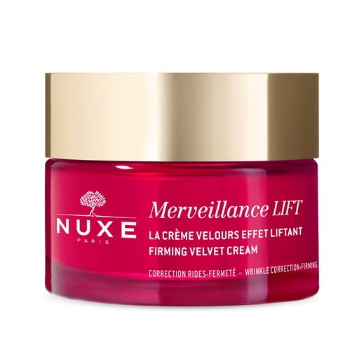 Nuxe Merveillance Lift Firming Velvet Cream, 50 ml