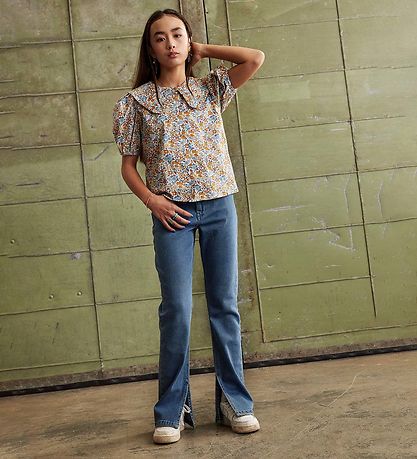 Hound Jeans - Denim Flare - Light Blue