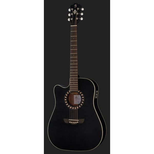 Harley Benton HB Custom Line CLD-10SC Bundle